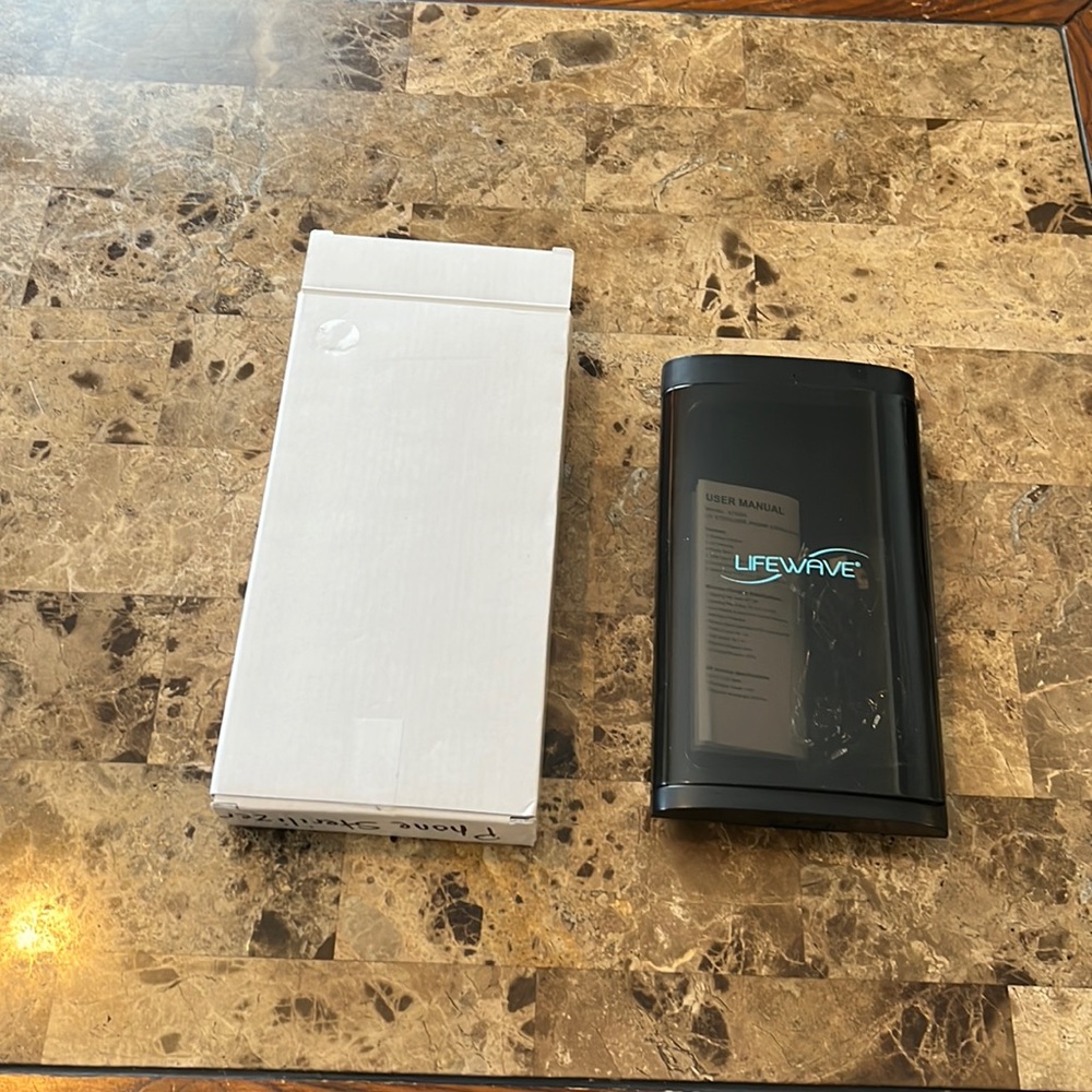 Phone Sterilizer